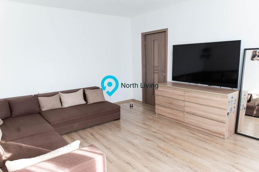 DIRECT PROPRIETAR!! Vând apartament 2 camere decomandat - 4