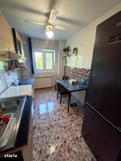 Apartament cu 2 camere decomandat în Pantelimon