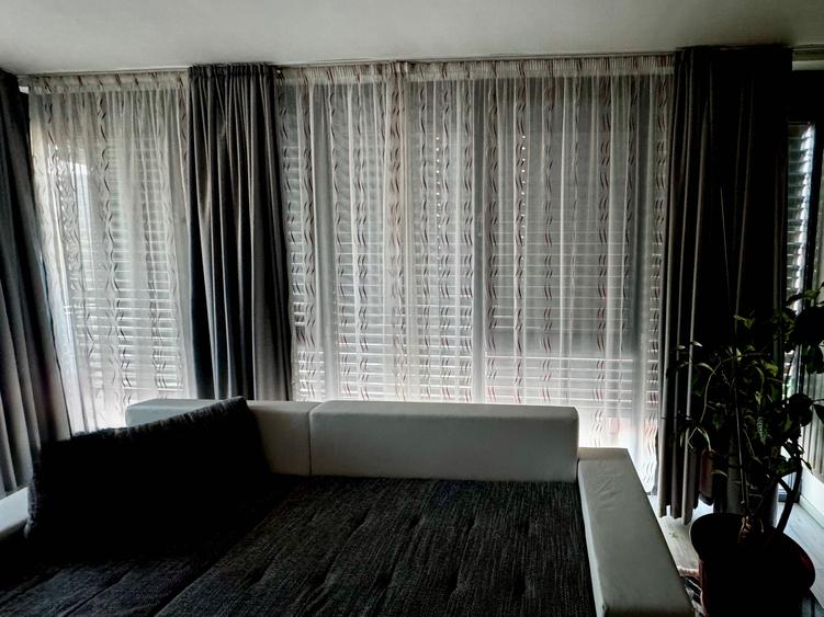 Apartament cu 2 camere decomandat în Corunca