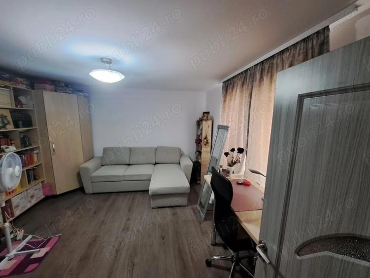 Casă cu 2 camere cu Teren 243 Mp în Central