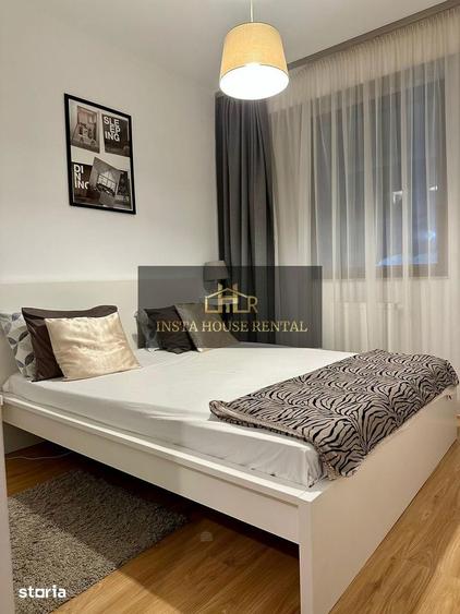 Apartament cu 2 camere în Schei