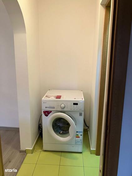 2 camere Vitan-Bobocica,p/4,bloc reabilitat,renovat,mobilat,64900 - 14