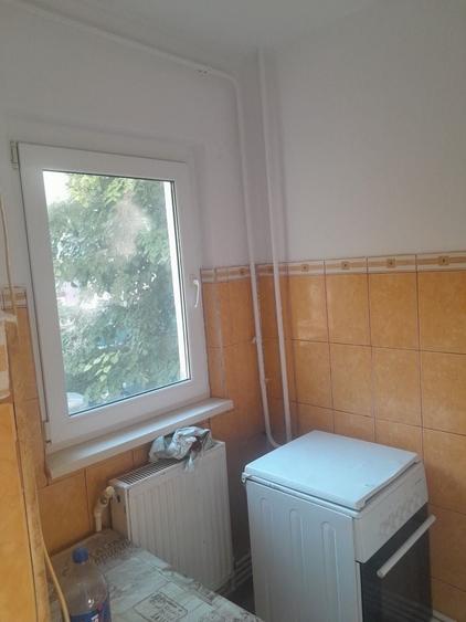 Garsonieră semidecomandată în Hipodrom