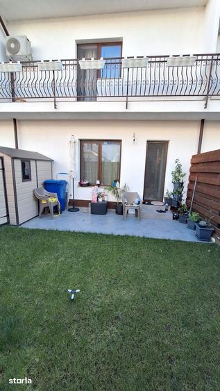 Casă cu 3 camere cu Teren 108 Mp în Bucov