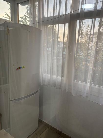 Garsonieră semidecomandată în Fălticeni