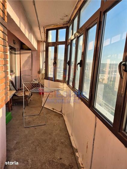 Apartament cu 3 camere 78 mp decomandat 2 bai - zona Pacurari - 6