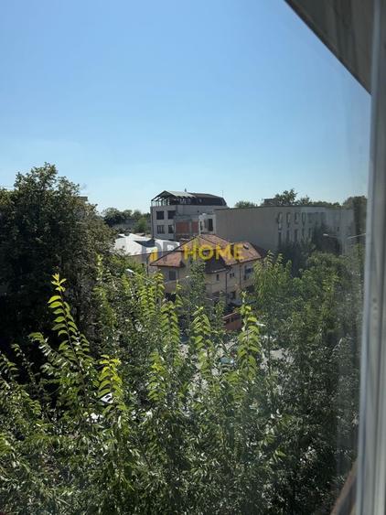 Apartament cu 2 camere decomandat, mobilat în Floreasca