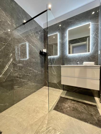 Apartament cu 2 camere decomandat, mobilat în Pantelimon