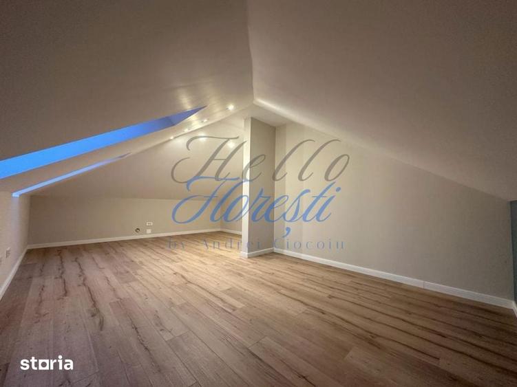 Casă cu 5 camere cu Teren 177 Mp în Borhanci