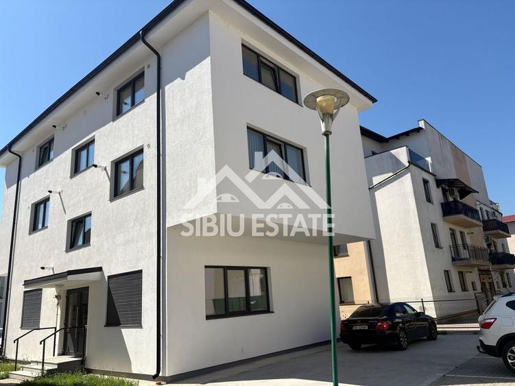 Apartament cu 2 camere în Șelimbăr