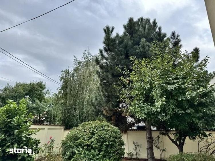 Casă cu 9 camere cu Teren 722 Mp în Străulești