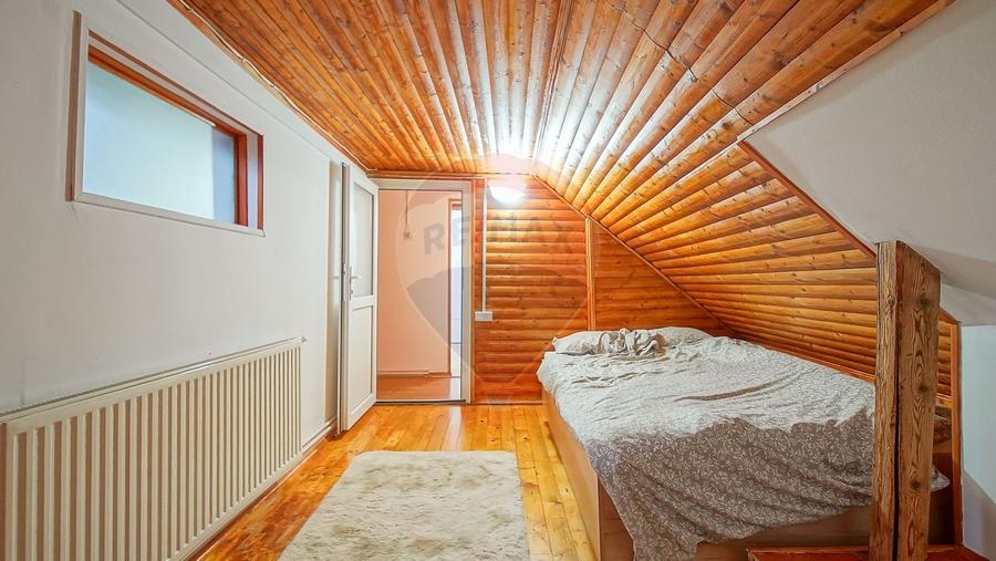 Investiție în Centrul Istoric | 2 Studiouri | Lângă Colegiul Șaguna - 10