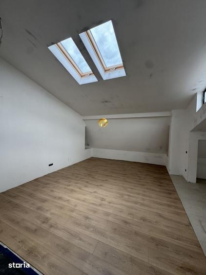 Apartament cu 2 camere în Odăi