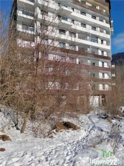 Teren de 4034 mp, în Calea București