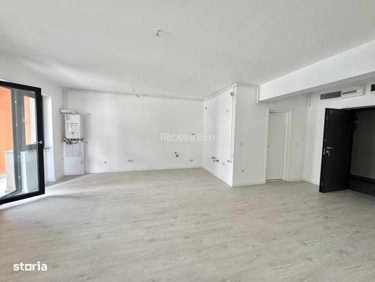 Apartament 2 Camere | Ivory Residence Faza 2 | 61,93 Mp + 2 Balcoa