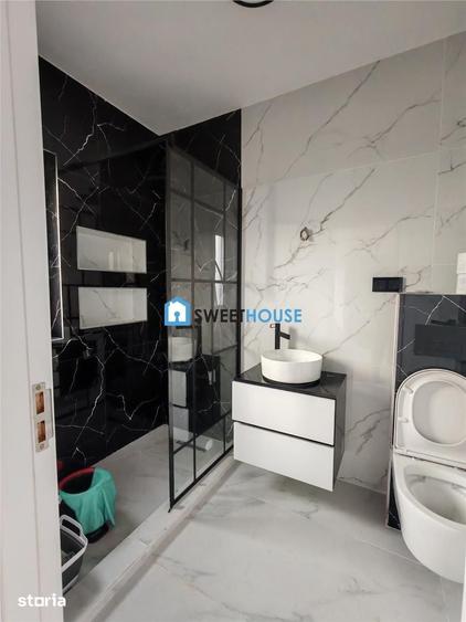 Casa individuala de vanzare IzvorTarlungeni 175000 Eur+TVA - 10