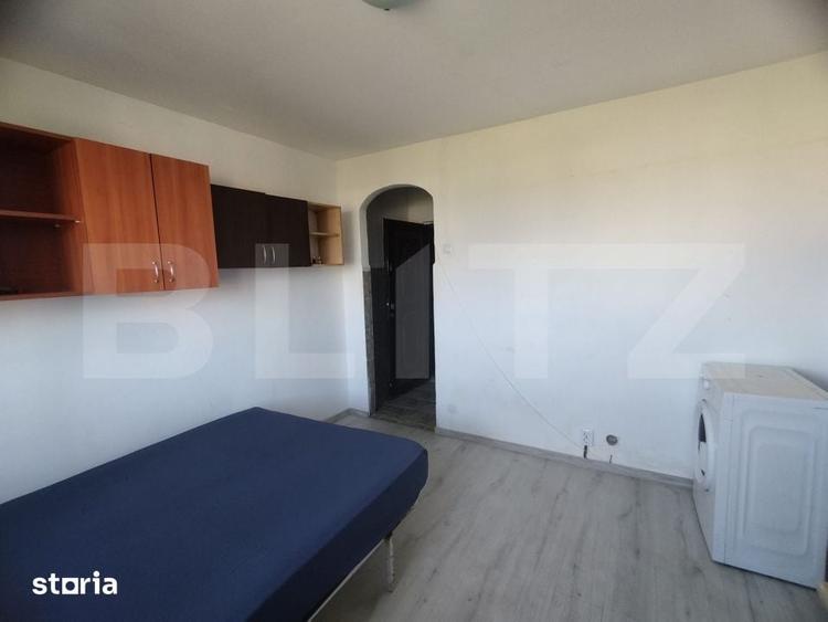 Garsonieră în Bularga