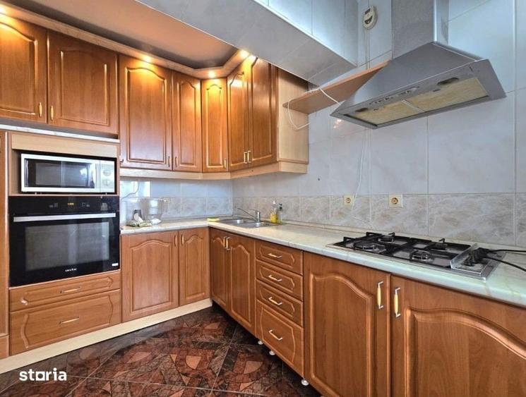 Duplex 3 camere Unirii - 10