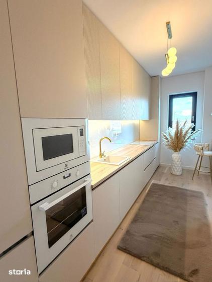 2 CAMERE LUX FIRST ESTATES PIPERA MOBILAT PREMIUM - 11