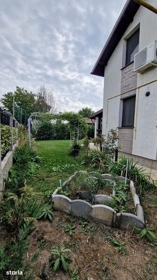 Casă cu 5 camere cu Teren 477.53 Mp în Berceni