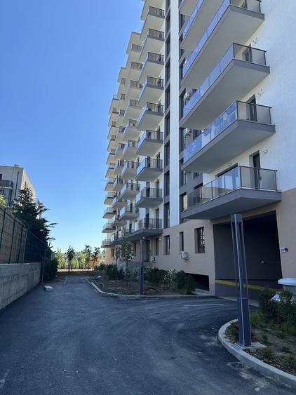 Apartament 2 camere, nemobilat si neutilat, in zona metrou N Teclu - 9