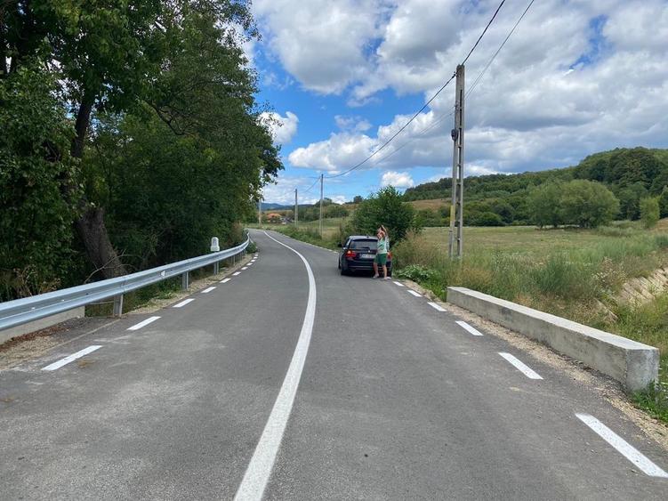 Teren de 10000 mp, în Drăghici
