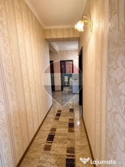 Apartament cu 2 camere decomandat în Centrul Civic