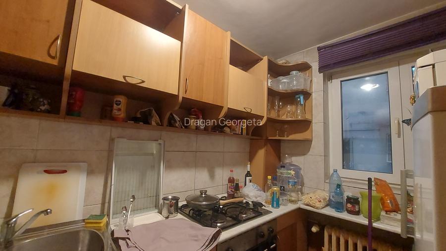 TINERETULUI TOHANI 3 cam AMENAJATE
