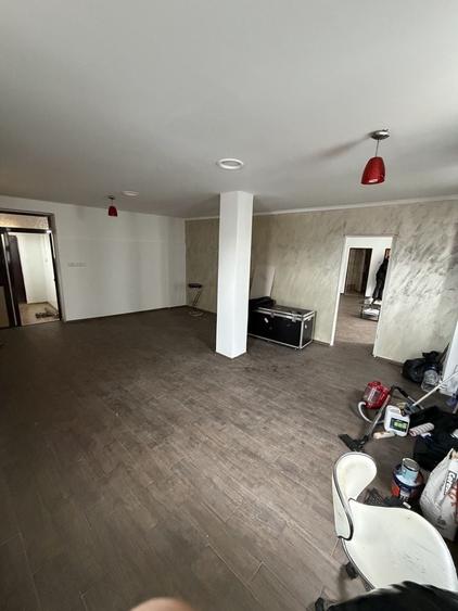Spațiu comercial, de 100 mp, în Central