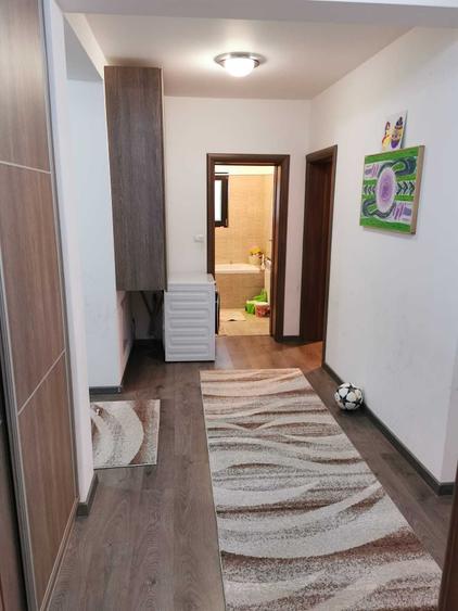 Casă cu 4 camere decomandat cu Teren 450 Mp în Valea Lupului