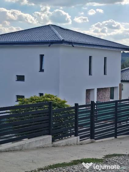 Casa D+P+E Valea Adanca/Costea Voda - 1