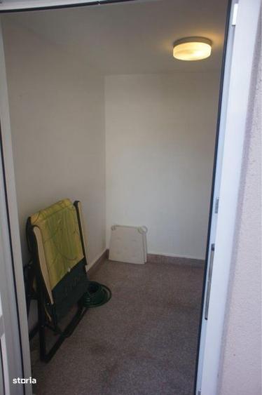 Inchiriez apartament 2 Camere in Otoepni cu curte si loc parcare - 1