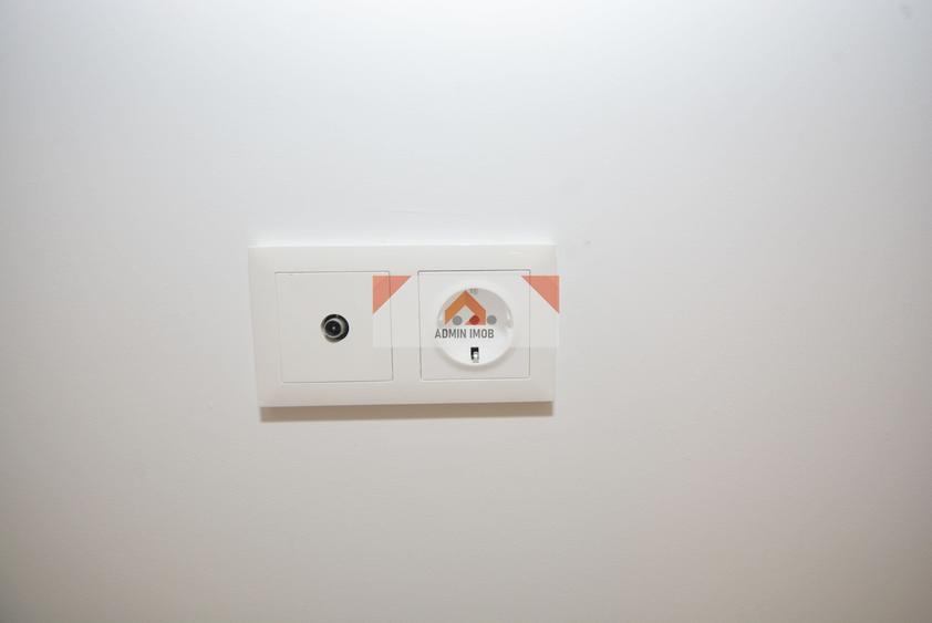 2 camere , RENOVAT 2026 , AFI COTROCENI, Strada Sibiu,  Metrou Favorit | 2 min - 9