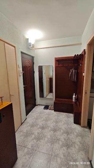 Apartament cu 2 camere semidecomandat în Tătărași