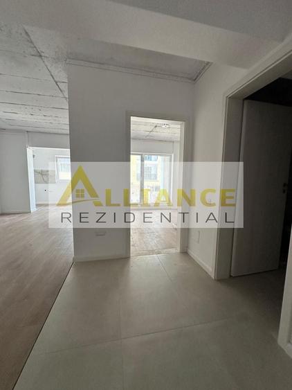 15 MINUTE METROU BERCENI - STUDIO - 50mp - 86.820euro TVA inclus - 6