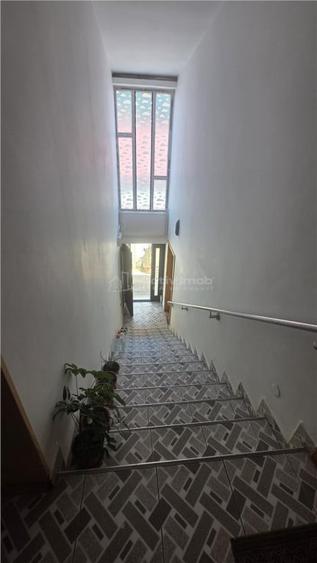 Casa P E, teren 568 mp - Valea Rosie - 3