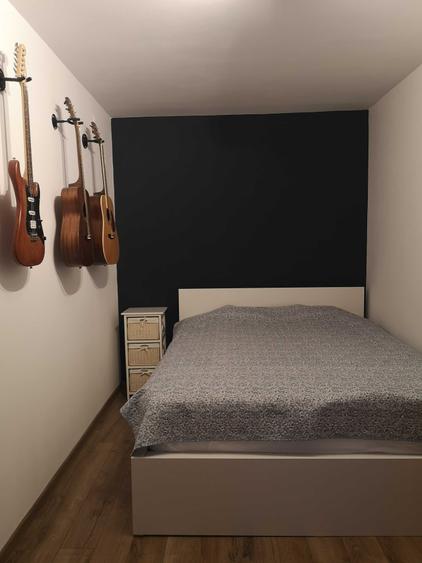 Apartament cu 3 camere decomandat în Ultracentral