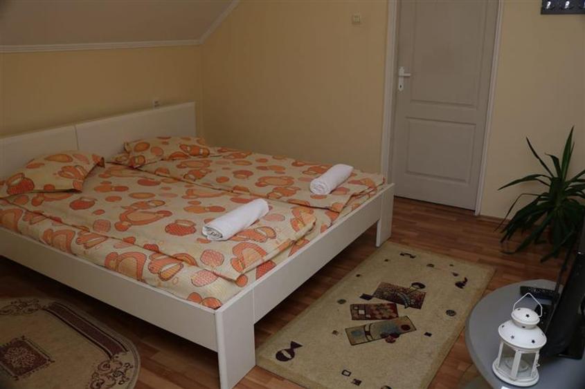 Hotel/Pensiune, de 700 mp, în Ditrău