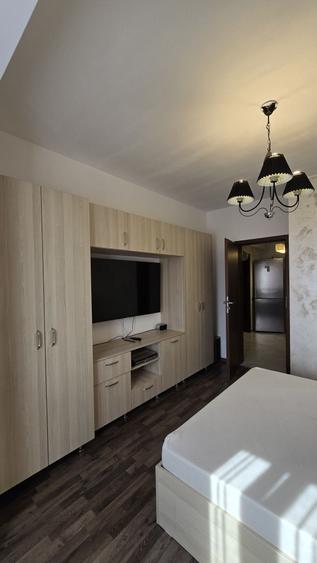 Apartament cu 2 camere decomandat în Sălaj