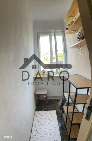 Garsonieră în Gheorghe Doja
