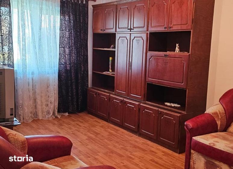 Apartament cu 2 camere în Dacia