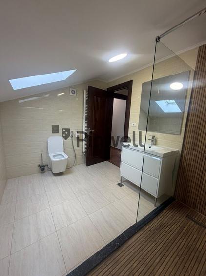 Apartament cu 3 camere decomandat, mobilat în Nord