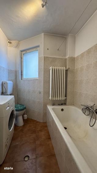Apartament creditabil fara risc seismic langa metrou si gara - 11