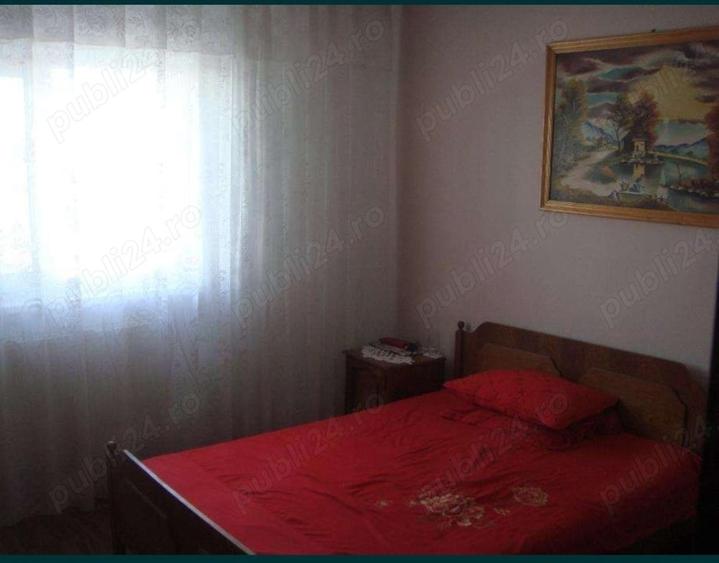 Apartament cu 2 camere decomandat în Turnu Măgurele