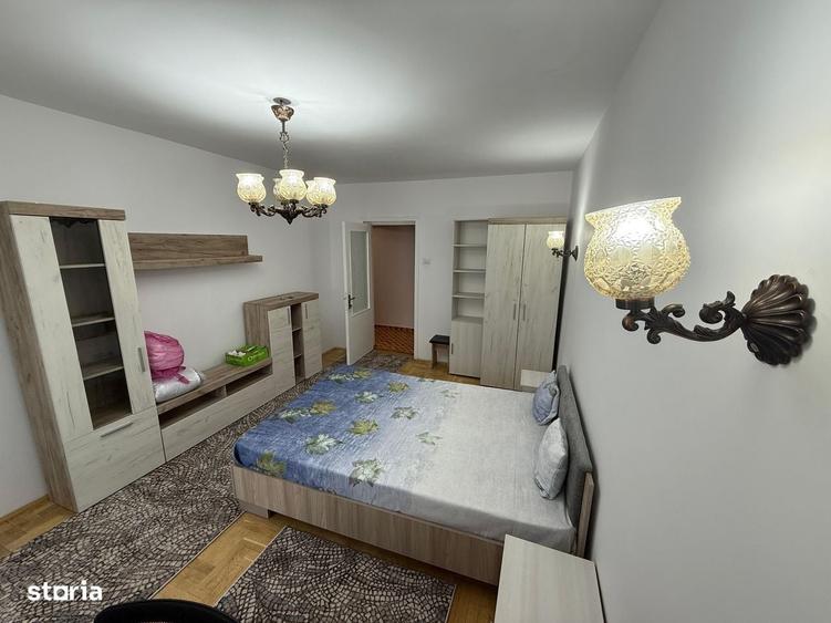 Central, apartament 2 dormitoare. B.dul Stefan cel Mare - 1