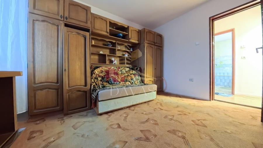 Apartament de 3 camere decomandat | Manastur - 7
