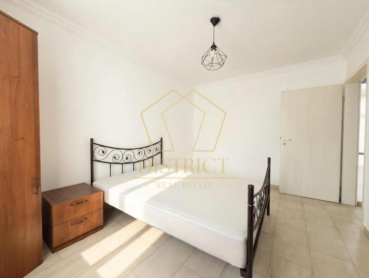 Apartament mobilat cu 3 camere | Dumbravita - 7