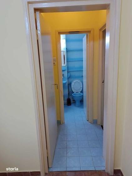 Apartament cu 3 camere în Solidarității