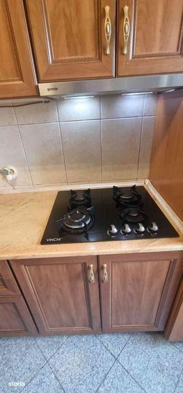 Apartament cu 2 camere decomandat în Titan