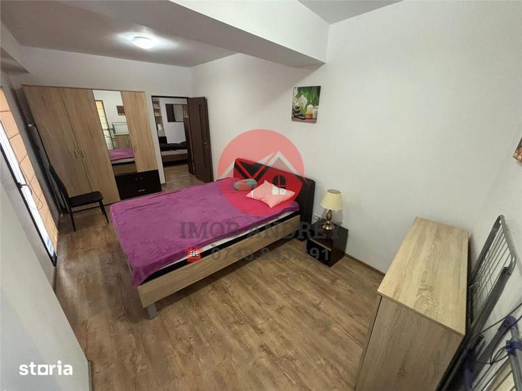 Apartament de inchiriat cu 3 camere, E3, bloc nou Etaj 1 - 6